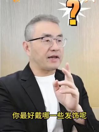 这款蝴蝶发夹的多种用法分享给大家#编发教程#盘发编发造型教程#盘发教程#扎发教程
