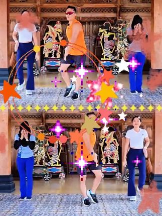 #李曦承神颜 #旺仔小乔 #单依纯