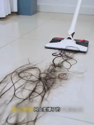 解决家务烦恼前吸后拖 志高大吸力一体吸尘器 清理家务,省时省力#吸尘器 #吸拖一体志高吸尘器 #吸拖一体机推荐 #清洁神器 #家务好帮手