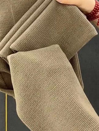 #秋季新款潮流高腰百搭哈伦裤  #时尚洋气百搭显瘦  #抖音小助手  #抖音小助手