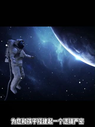 为什么孩子要读太空百科?DK给你答案 宇宙观决定世界观!这本书培养孩子宏观思维与探索精神。通过对比地球与外星环境,理解生命珍贵;通过星系演化,学会动态看问题。DK权威团队编写,知识点衔接课内物理、地理!#DK #太空 #童书推荐