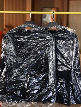 霞湖世家大码卫衣男款爆款2025新款,高级,从来不止是看脸,衣品才是你的气质和名片!#大码男装 #霞湖世家#品质男装 #男士穿搭 #显瘦遮肉