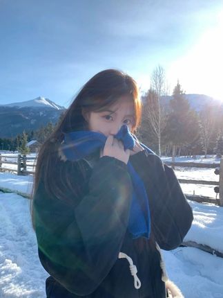 #万物皆可盘 #李羲承神颜 #旺仔小乔 #赵露思 #张予曦