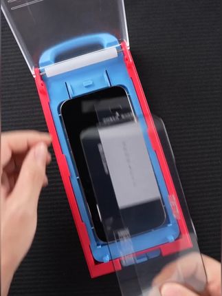 铁兔适用苹果16钢化膜iPhone16promax手机膜超薄3D热弯无尘零感膜#铁兔钢化膜 #钢化膜 #钢化膜推荐 #苹果钢化膜 #手机膜