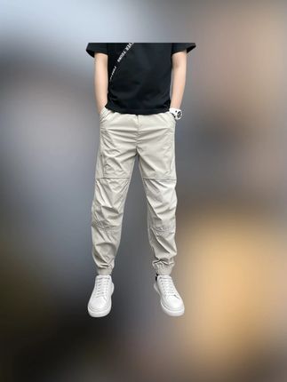 #男裤 #男士休闲裤 #潮牌 #显高显瘦显腿长