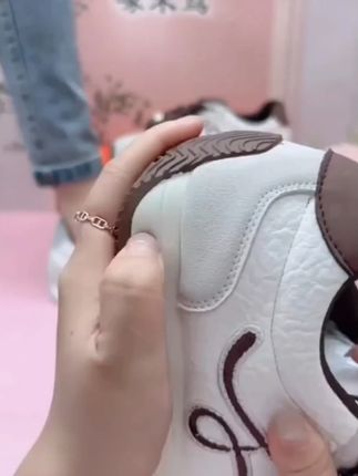 #运动鞋