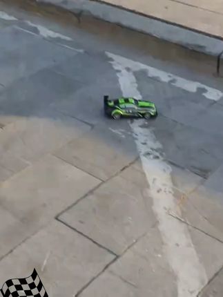 别买普通遥控车!公园遛娃被问爆!这 RC 车能对战,父子玩疯了#玩个很新的东西 #让孩子远离手机 #专注力培养 #儿童玩具 #送礼物