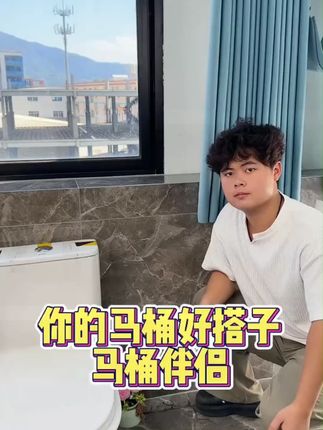 MICOE/四季沐歌新房装修马桶伴侣卫生间浴室强力增压角阀清洁水枪