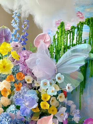 杜克和一哥#杜克环游世界#孟加拉的故事#交换世界计划