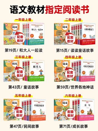 六年级上册快乐读书吧】童年小英雄雨来爱的教育必读课外阅读书目#好书推荐 #读书 #必读书籍