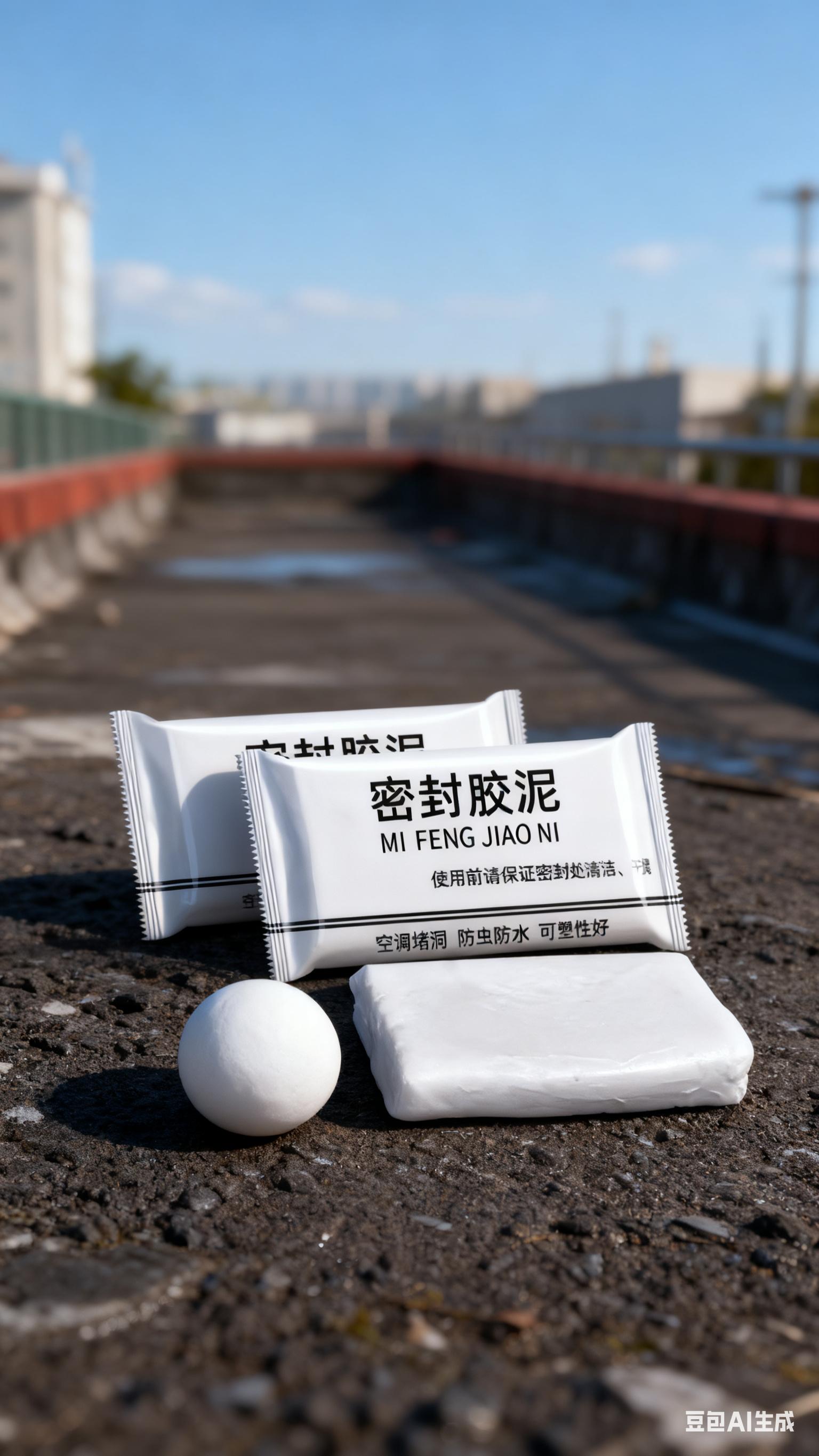 密封胶泥9.9元十包升级款家用白色堵洞口/空调孔/下水道/防虫填充#密封胶泥 #密封胶泥推荐 #密封胶泥堵洞 #密封胶泥空调有洞 #密封胶泥可塑性强