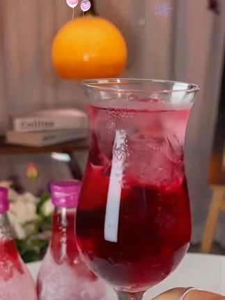 果酒 #女生喝的酒推荐 #微醺果酒 #微醺时刻 #仙女都在喝什么 #果酒