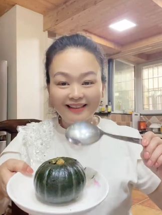 不粉包赔山东正宗贝贝南瓜板栗味粗粮代餐45斤5斤装_0712_2 #好物分享