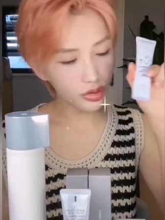 ORBIS奥蜜思透妍防晒隔离乳清爽滋润打底妆前物理防晒BB霜CC素颜】#防晒霜推荐 #好物推荐 #奥蜜思 #防晒隔离乳 #物理防晒