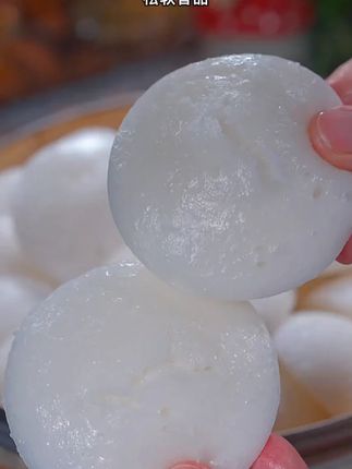 【巫溪人家】重庆特产传统手工米糕粑粑家乡儿时候的味道自然发酵 #重庆特产 #手工米糕 #米糕粑粑 #米糕 #好物推荐