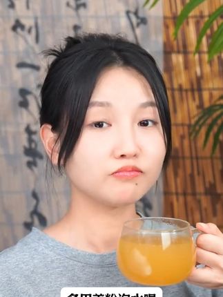 三伏喝姜汤,胜过人参汤,不管18岁还是58岁,每天一杯,黄金不换#冬吃萝卜夏吃姜 #小黄姜 #生姜