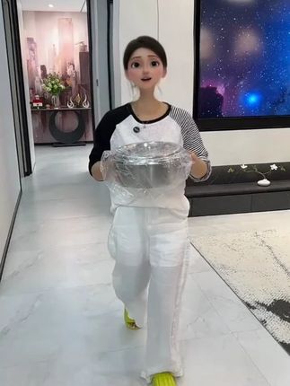 #超便宜超划算 #不锈钢#不锈钢盆 #厨房好物 #结实耐用