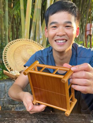 可作壶承、壶垫,也可单独陈设为茶席艺术品,随心变换用途。 #达人带货 #带货视频 #好物分享 #茶空间