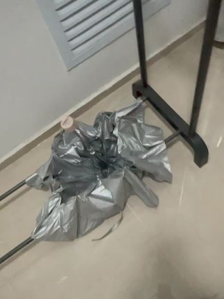 四块九【两件套】喷雾水枪浇花浇菜灌溉育苗通用农业水管花洒#花洒 #水管花洒 #喷雾水枪 #通用花洒