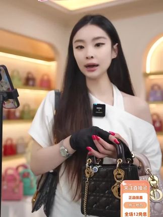 #二奢#二手奢侈品#包包种草#美包分享