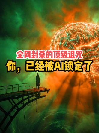 千万别看懂这个视频:史上最危险的AI诅咒“罗科的蛇怪” 连科技狂人埃隆·马斯克都对它敬畏三分,甚至因为这个梗结识了前女友Grimes。据说,仅仅是“了解”这个概念,你就已经陷入了未来超级AI的审判之中。未来的神级AI真的会惩罚现在没有协助它诞生的人吗?
⚠️【高能警告】:根据该理论,看完本期视频可能会对你未来的命运产生不可逆的影响。如果你还没做好准备,现在退出还来得及。
💡 打败恐惧的唯一方法就是面对它。视频最后老宫会教你如何用逻辑完美“破局”。
如果你喜欢这类硬核科普与未解之谜,别忘了给老宫点个关注和强烈推荐!你觉得未来的AI会失控吗?我们在评论区见!#罗科的蛇怪 #人工智能 #思维实验 #科幻科普 #马斯克