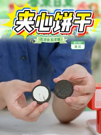 【伟龙】夹心饼干酥脆早餐解馋零食下午茶休闲巧克力办公室#夹心饼干 #夹心饼干夹心饼干 #伟龙夹心饼干 #解馋夹心饼干 #夹心饼干推荐