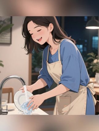 贾乃亮推荐亮保A类懒人洗碗粉商用浸泡手洗食品果蔬级超声波洗碗粉机洗涤剂#贾乃亮 #洗碗粉 #餐饮必备 #洗碗神器 #超声波洗涤