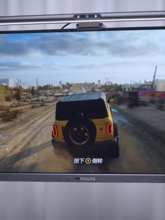 怎么才知道有这个游戏主机,我的xbox彻底要吃灰了 #宅男女神 #游戏党 #3a大作游戏推荐