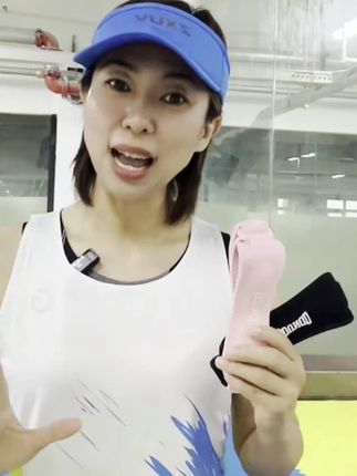 这款髌骨带针对半月板设计,经常跑步打球运动的,不要错过!#髌骨带 #髌骨带的作用 #运动护具 19