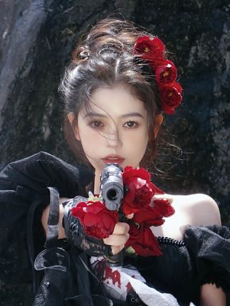 #李羲承符神颜#李羲承直拍#李羲承让粉丝闭眼#李羲承的无线魅力#穿搭分享