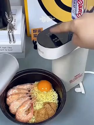 Aenaeder艾纳迪便捷家用饮水机便携式烧水机烧水壶嵌入式即热迷你 #纳迪 #饮水机 #Aenaeder #机烧