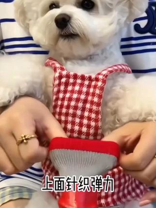 这双小鞋子也太可爱了吧!它是专为小狗狗设计的,鞋底软软的防滑防水,不管雨天还是雪天都不用担心打滑。这么好看又实用的小鞋子,赶紧给你家宝贝安排上吧#萌宠好物#狗狗鞋子#宠物鞋子