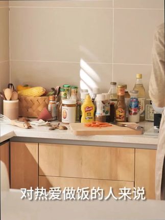 懒角落置物架厨房调料架家用收纳神器调味料整理架子墙上必备挂式#厨房置物架 #调料架 #收纳神器 #挂式架子 #厨房整理