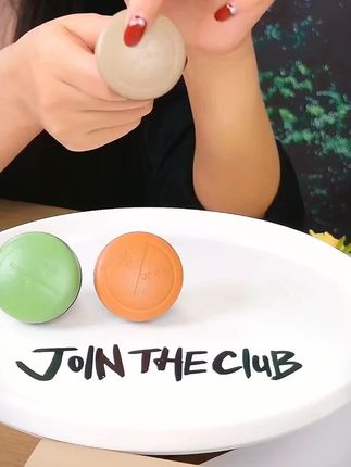 JOIN THE CLUB新品2.0小羊皮车载香薰出风口高级汽车用品车内摆件#车载香薰 #JOINTHECLUB #小羊皮 #汽车用品 #车内摆件