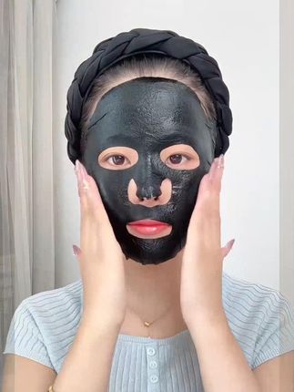 【拍一发五】美白修护透亮面膜八效合一保湿补水抗皱紧致提亮肤色 #美白淡斑# 美白面膜 #提亮肤色# 补水 #面膜推荐