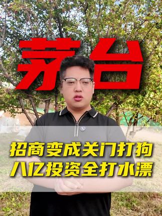 招商变成关门打狗八亿投资全打水漂#老百姓关心的话题 #法律常识 #法律 #征地拆迁