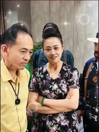#乐家人正能量 #乐家人 #上热门 #墨晨夏