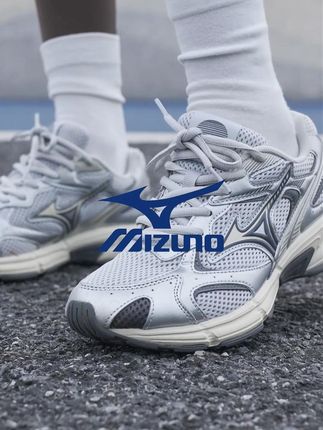 色谱革命 勾勒新潮 #MIZUNO SPEED 2K #跑鞋 #透气 #美津浓 #Q