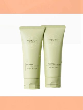 娇润泉氨基酸洗面奶深层清洁保湿温和不紧绷洁面乳#洗面奶 #保湿洗面奶 #氨基酸洗面奶 #娇润泉氨基酸洗面奶 #洁面乳