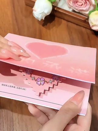 925 银夜光三花四叶草手链 2025 新款正品保障 送女友百搭礼物 #925 银手链 #送礼首选
