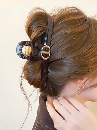 #发夹#发夹发饰#发饰#发饰头饰