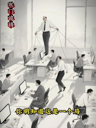 读《寒门诡将》学古人智慧,让你在为人处事中立于不败之地。#寒门诡将 #千门八将 #好书分享推荐 #认知觉醒 #谋略智慧