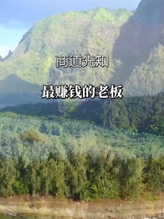 实体+金融:富豪不说的财富增长秘密,一招教你从小老板变资本大佬!#商业认知 #干货分享 #商业思维 #资本运作 #好书分享