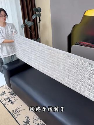 新款雪尼尔轻奢防滑沙发垫四季通用沙发套罩盖布可机洗沙发套盖布#雪尼尔沙发垫 #防滑沙发垫 #可机洗沙发垫 #四季通用 #沙发套罩