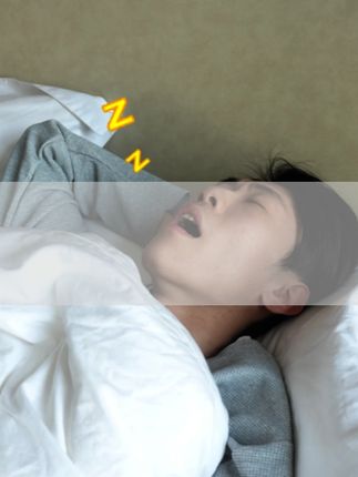 使用呼吸机胸闷怎么办?来看看呼吸机工程师怎么说~ #打鼾 #呼吸机治疗打呼噜 #打呼噜 #呼吸机家用推荐