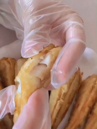 红娘鱼干小鱼干海鲜干货鱼干六角鱼淡晒无头咸鱼风干自制老式咸鱼 #红娘子鱼 #海鲜干货 #妈呀太香了 #超便宜超划算
