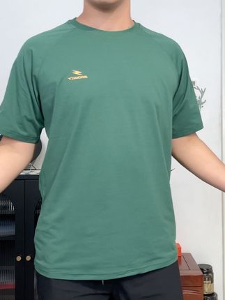 兄弟们,SOCKKEY这款索罗娜速干短袖,断码清仓捡漏了,趁着价格划算,赶紧薅。#速干短袖 #运动穿搭 #健身穿搭 #索罗娜短袖
