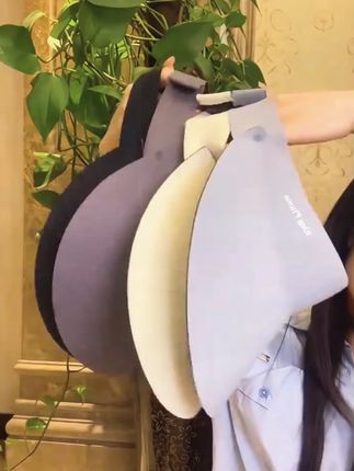 #遮阳帽 #物理防晒 #防紫外线