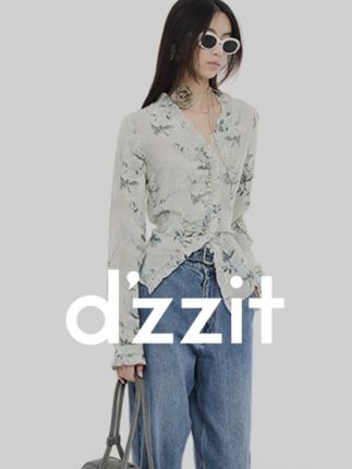 快进直播间~爆款补单今天到货啦~ #dzzit官方旗舰店 #倍速穿搭入秋 #甜酷女孩