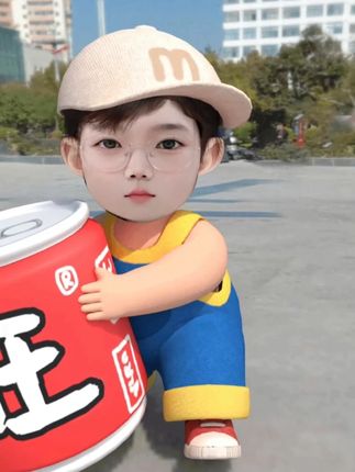#杜克和一哥#杜克环游世界#孟加拉的故事#交换世界计划